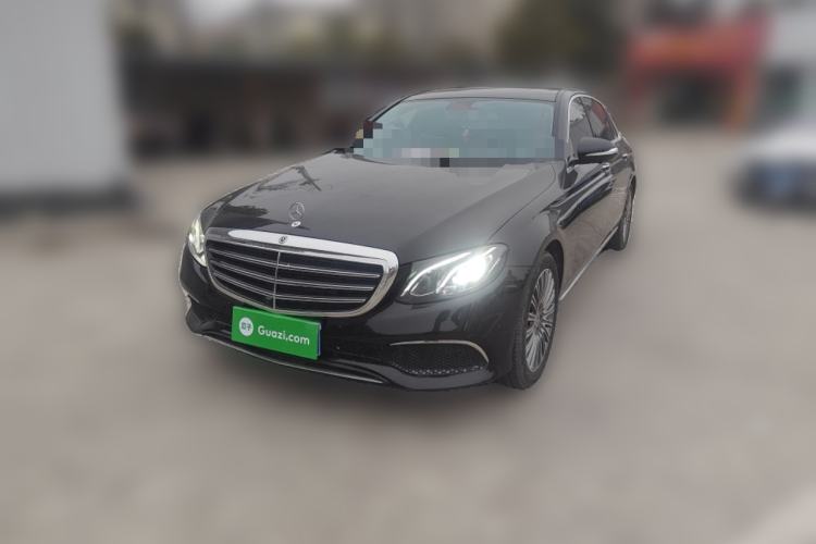 Used Mercedes-Benz E-Class 2019 Restyled E 300 L Luxury Edition