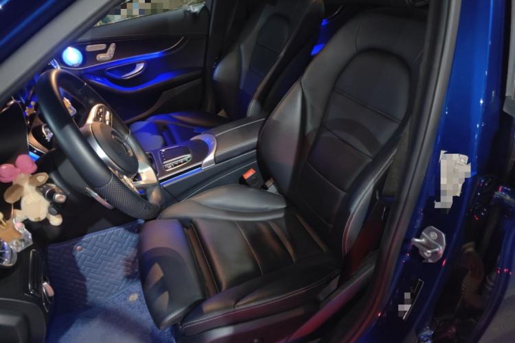 Used Mercedes-Benz C-Class 2020 C 260 L Sport Edition
