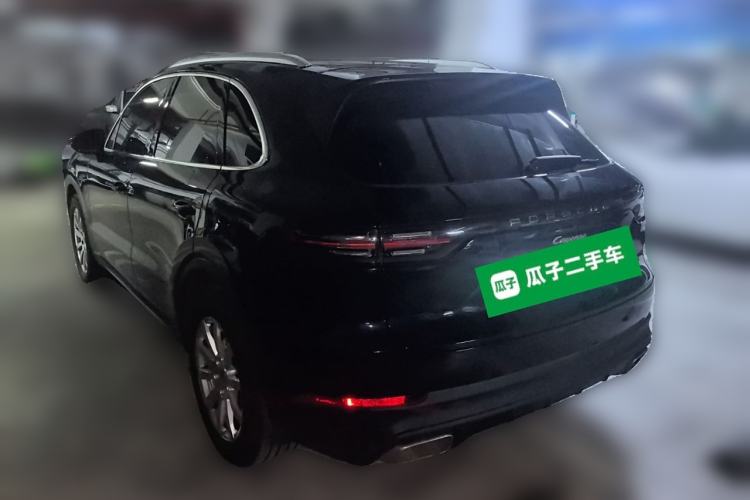 Used Porsche Cayenne E-Hybrid 2020 Cayenne E-Hybrid 2.0T