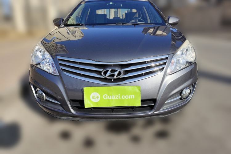 Used Hyundai Celesta 2011 1.6L Automatic Comfort Edition