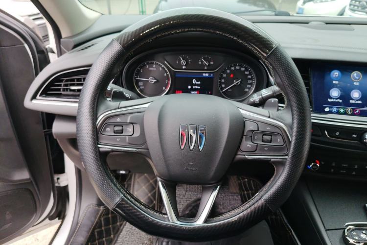 Used Buick Regal 2024 25T Deluxe Edition
