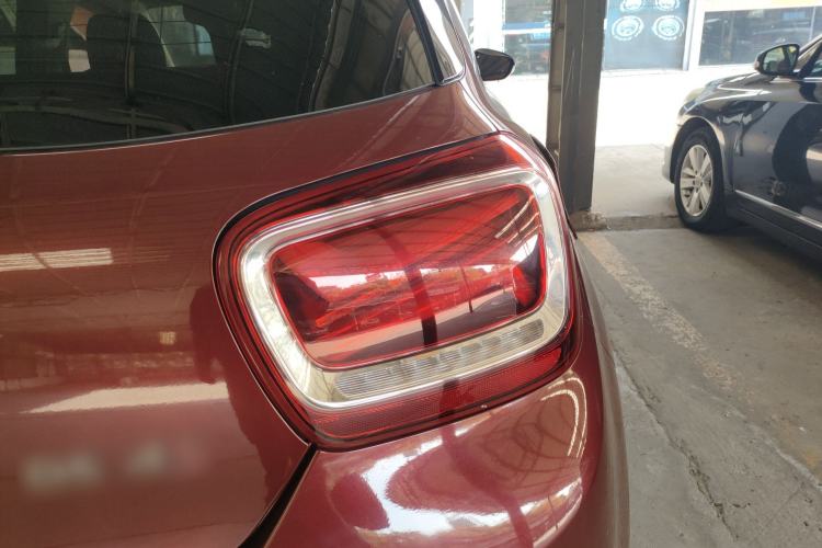 Used DS 4S 2016 1.2T Automatic Advanced THP130