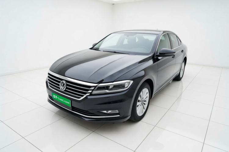 Used Volkswagen Lavida 2019 1.5L Automatic Comfort Edition China VI Standard