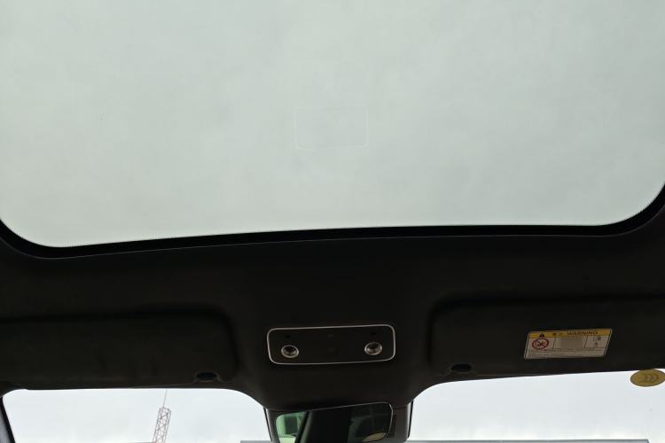 Used Hima Luxeed R7 2025 Extended-Range 331km Ultra Headliner