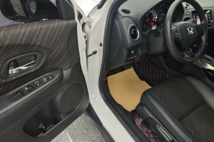 Used Honda XR-V 2017 1.5L LXi CVT Classic Edition
