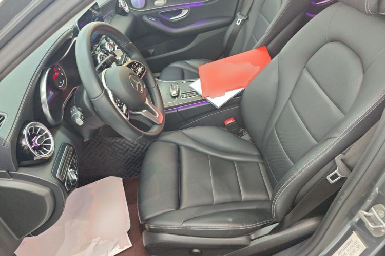 Used Mercedes-Benz C-Class 2019 C 260 L Sport Edition