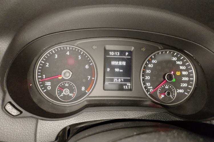 Used Volkswagen Sharan 2013 1.8TSI Comfort Model