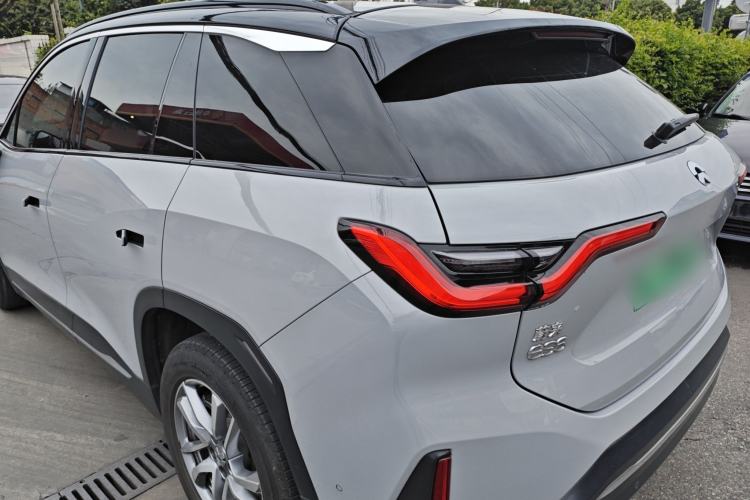 Used Nio ES6 2020 455KM Sport Edition