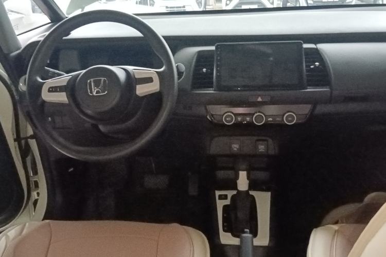 Used Honda Fit 2022 1.5L CVT Trendy Sunroof Edition