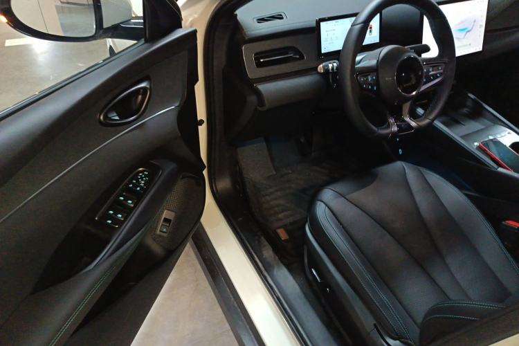 Used BYD Seal 06 DM-i Touring 2025 Model DM-i 150KM Deluxe
