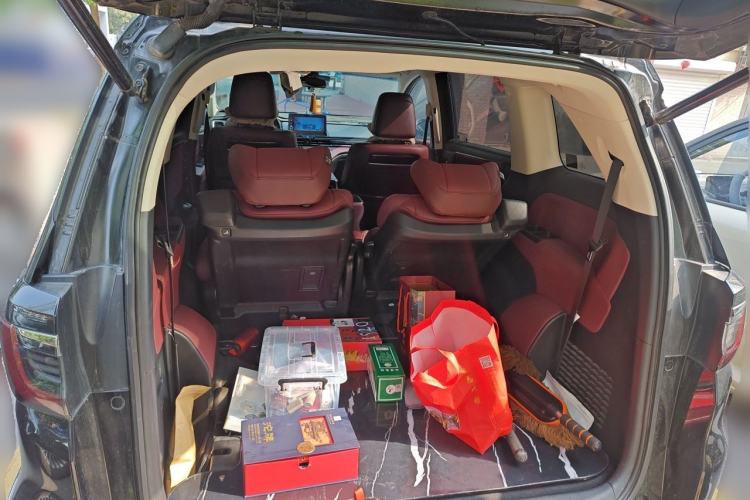 Used Honda Elysion 2022 2.0L eHEV Prestige Edition
