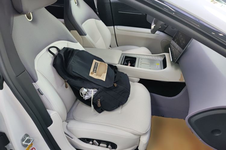 Used Avatr 12 2025 Ultra Extended-Range Edition