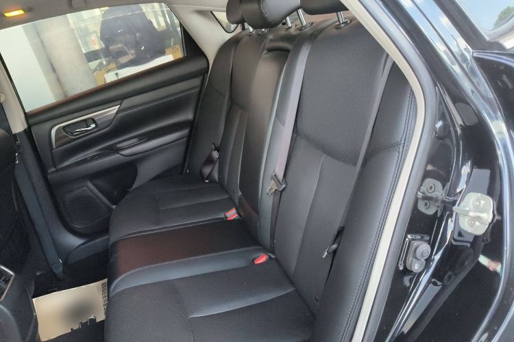 Used Nissan Teana 2015 2.0L XL Upper Champions League Tech Edition
