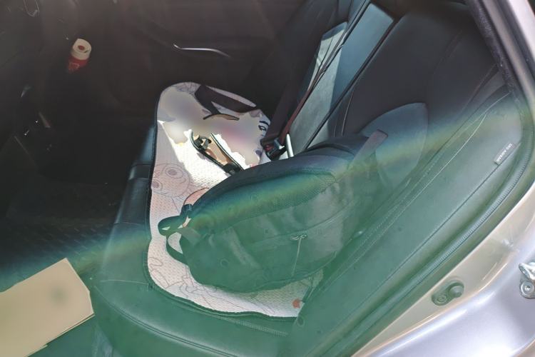 Used Toyota Avalon 2021 2.5L Luxury Edition