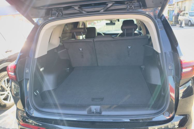 Used Buick Envision 2022 Encore Plus 652T Five-Seat Luxury Model
