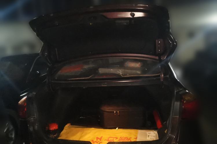 Used Kia K3 2015 1.6L Manual GLS