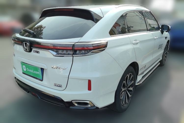 Used Honda UR-V 2023 370TURBO Four-Wheel Drive Luxury Edition