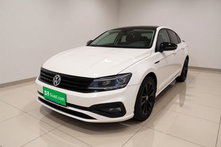 Used Volkswagen Lamando 2021 Revised Version 280TSI DSG Comfort Edition