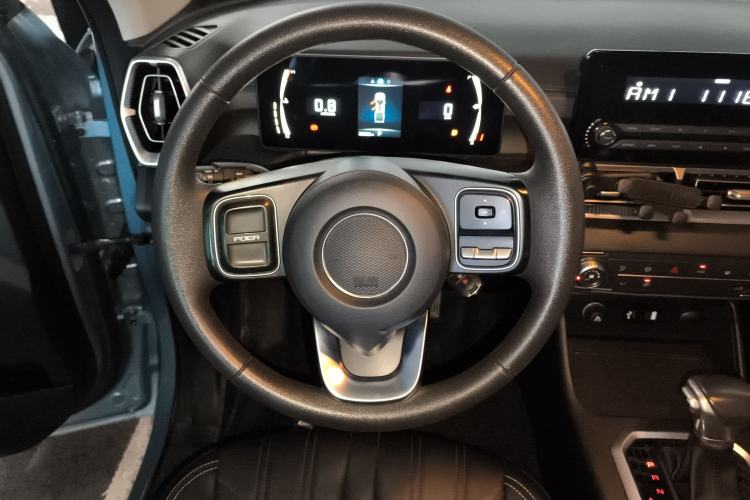 Used Great Wall King Kong Poer 2023 2.0T Automatic Diesel Two-Wheel-Drive Elite Version Flatbed GW4D20M