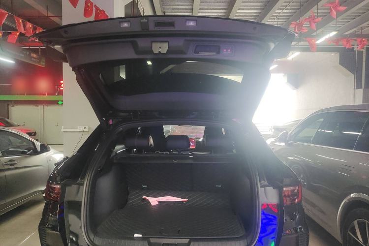 Used BYD Song PLUS New Energy 2021 DM-i 110KM Flagship PLUS