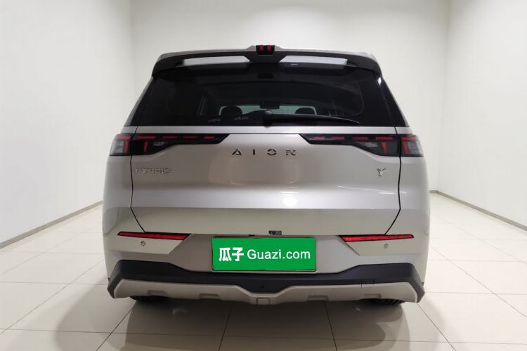 Used AION Y 2022 70 Intelligent Edition Lithium Iron Phosphate