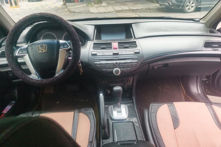 Used Honda Accord 2013 2.0L SE