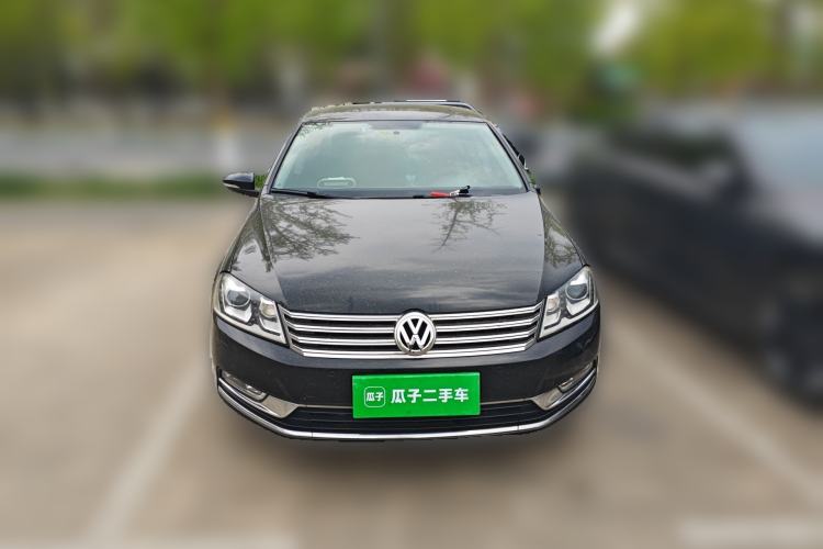 Used Volkswagen Magotan 2013 1.8TSI Luxury Model