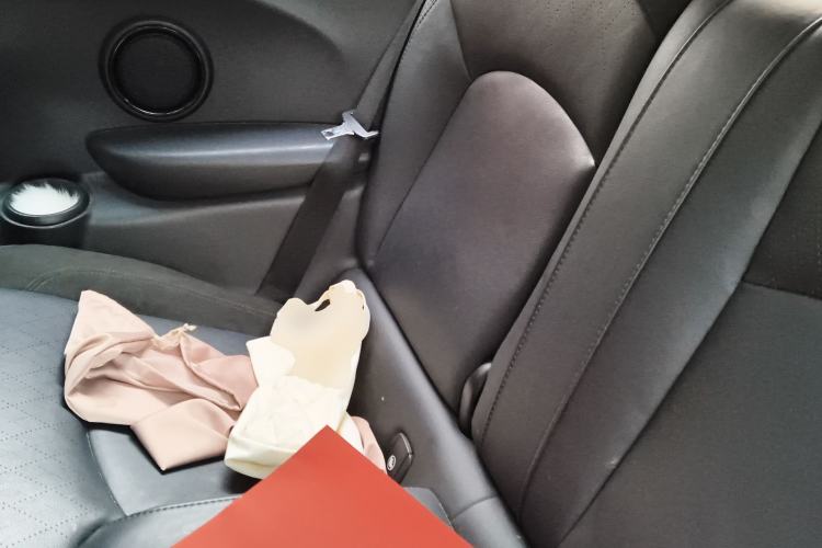 Used MINI 2018 1.5T COOPER Artist