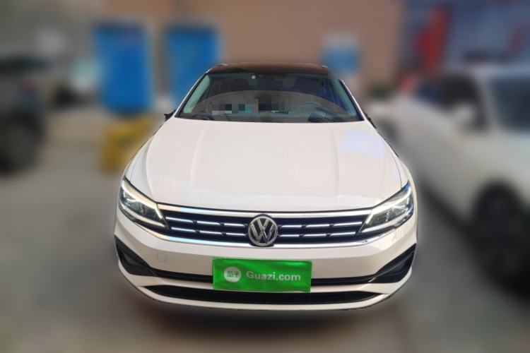 Used Volkswagen Lamando 2021 280TSI DSG Comfort Edition
