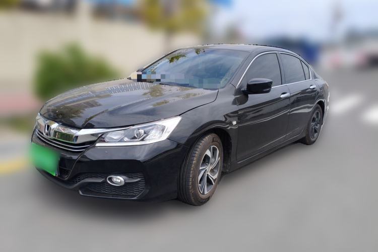 Used Honda Accord 2016 2.0L Comfort Edition