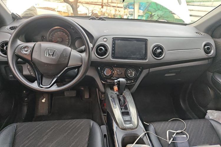 Used Honda XR-V 2017 1.5L LXi CVT Classic Edition