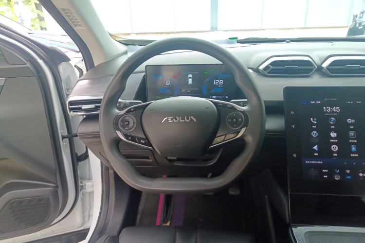 Used Dongfeng Aeolus SKY EV01 2023 445km PRO