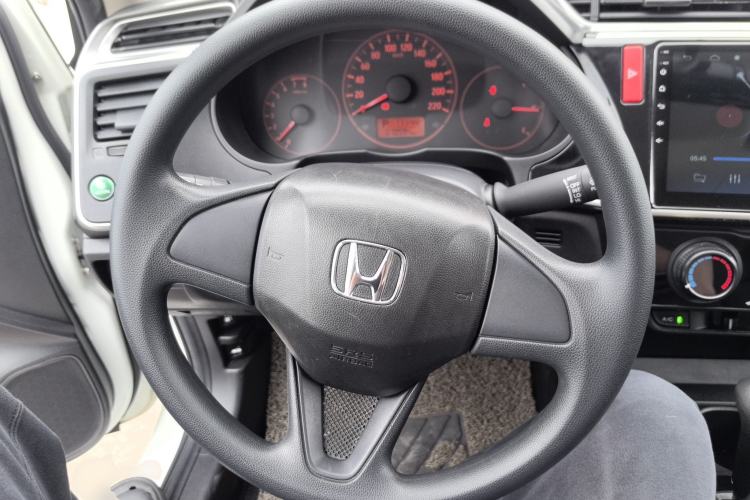 Used Honda Greiz 2016 1.5L CVT Classic Edition Steering Wheel