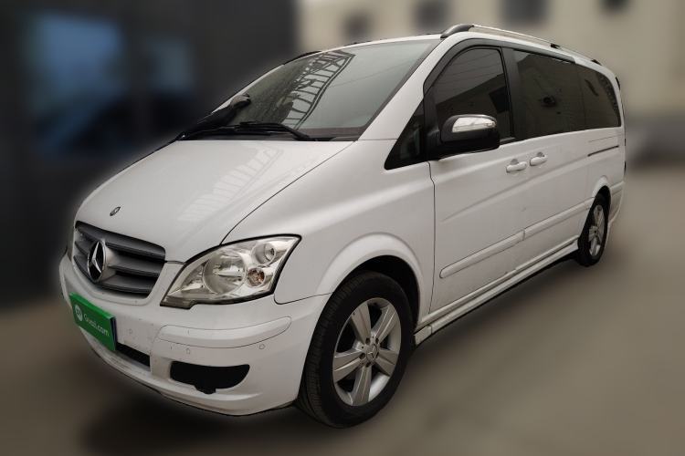 Used Mercedes-Benz Viano 2013 3.0L Comfort Edition