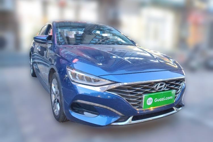 Used Hyundai Lafesta 2019 280TGDi Smart Speed Version China VI Standard