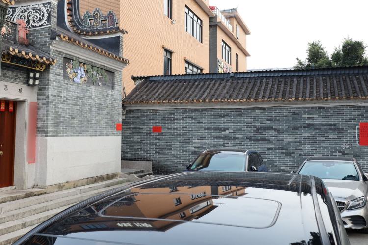 Used Honda Elysion 2016 2.4L Supreme Edition Exterior 6