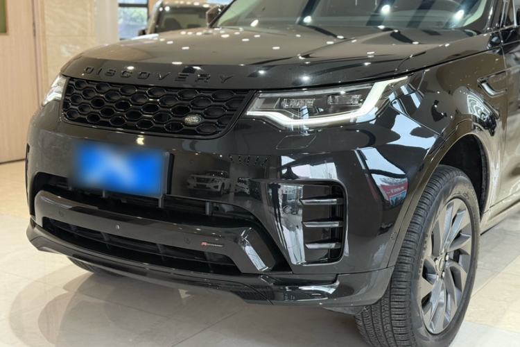 Used Land Rover Discovery 2023 Revised Version 360 PS R-Dynamic S Exterior 7