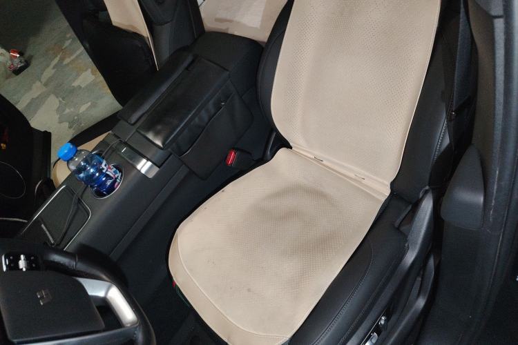 Used Li Auto L7 2023 Max model
