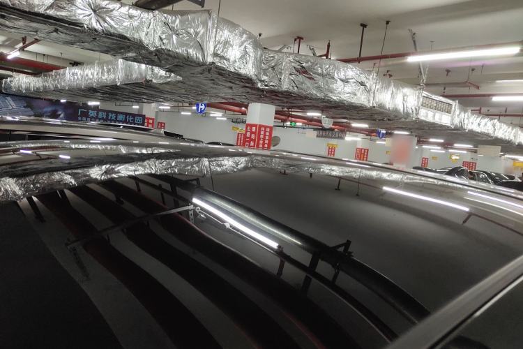 Used Toyota Venza 2023 2.5L Smart Electric Hybrid Dual-Drive Prestige Version