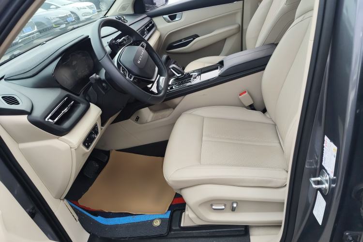 Used Wuling Victory 2022 280T 1.5T CVT Flagship Edition