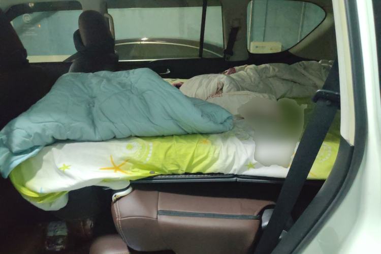 Used Nissan Patrol 2017 Y62 4.0 XE U.S.-Spec Model