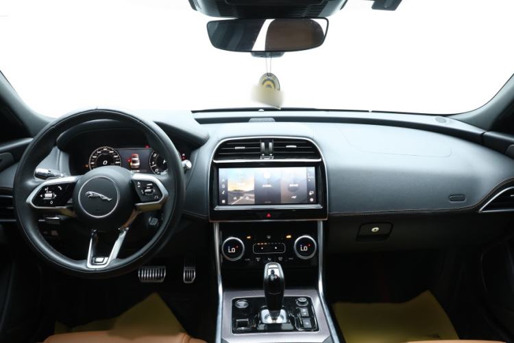 Used Jaguar XEL 2021 2.0T 250 PS R-DYNAMIC S Advanced Sport Edition
