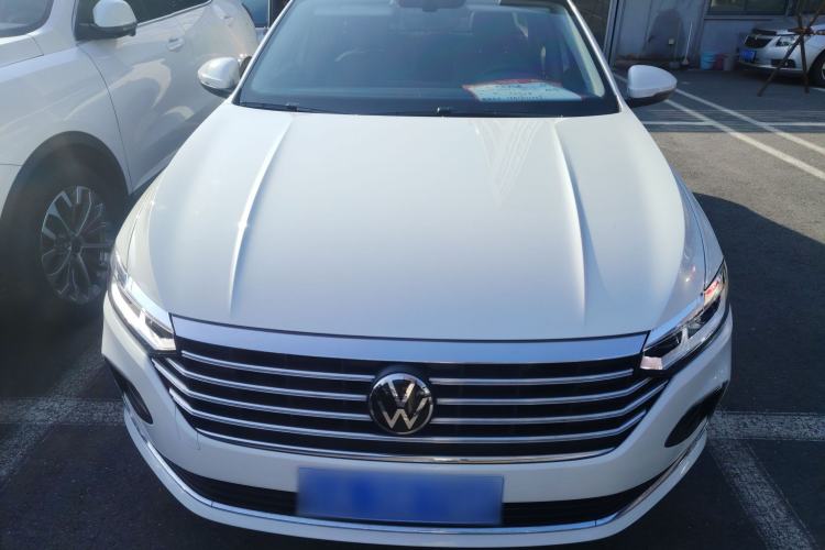 Used Volkswagen Lavida 2023 280TSI DSG Full-Comfort Edition