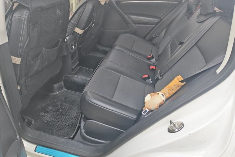 Used Volkswagen Tiguan 2016 300TSI Automatic All-Wheel Drive Fashion Vision Edition
