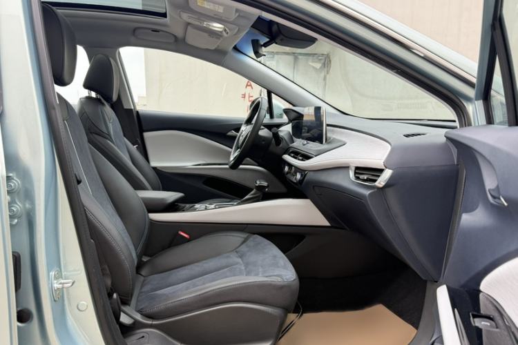 Used Buick Velite 6 2022 Plug-in Hybrid Connected Smart Model