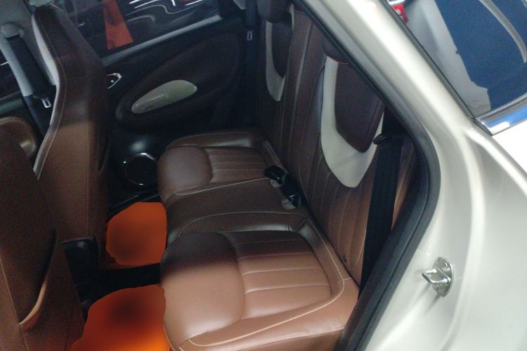 Used Wuling Bingo 2023 203km Comfort Edition
