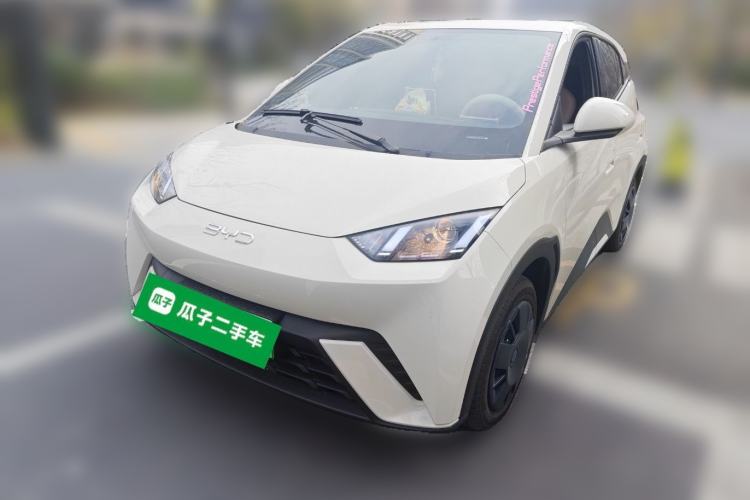 Used BYD Seagull 2024 Honor Edition 305km Dynamic Version