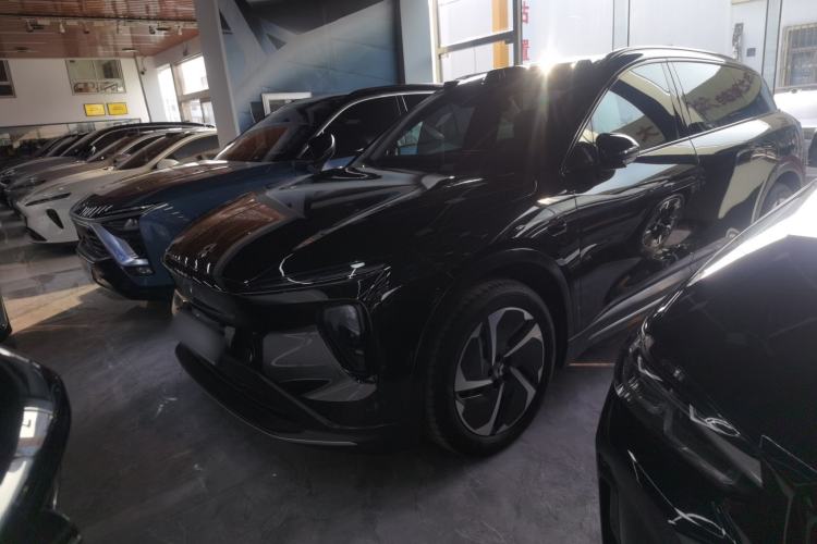 Used Nio ES6 2023 75 kWh