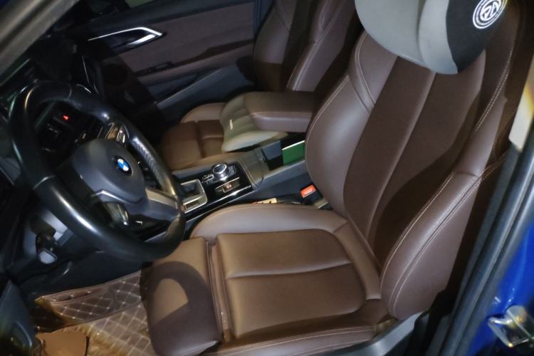 Used BMW 1 Series 2019 118i M Sport Package