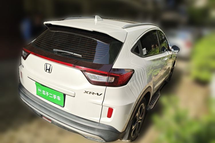 Used Honda XR-V 2020 1.5L CVT Comfort Version